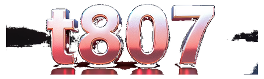 tg8807 logo